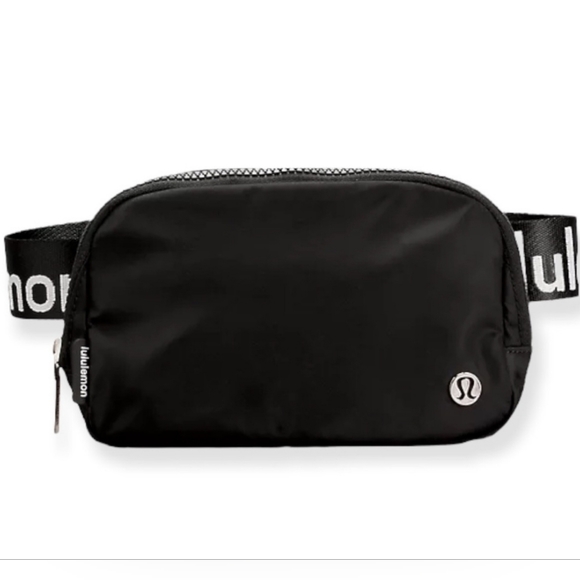 lululemon athletica Bags New Lululemon Everywhere Belt Bag Wordmark Poshmark